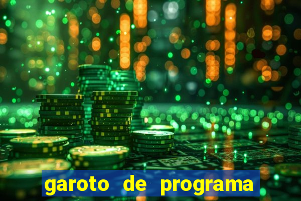 garoto de programa de porto velho